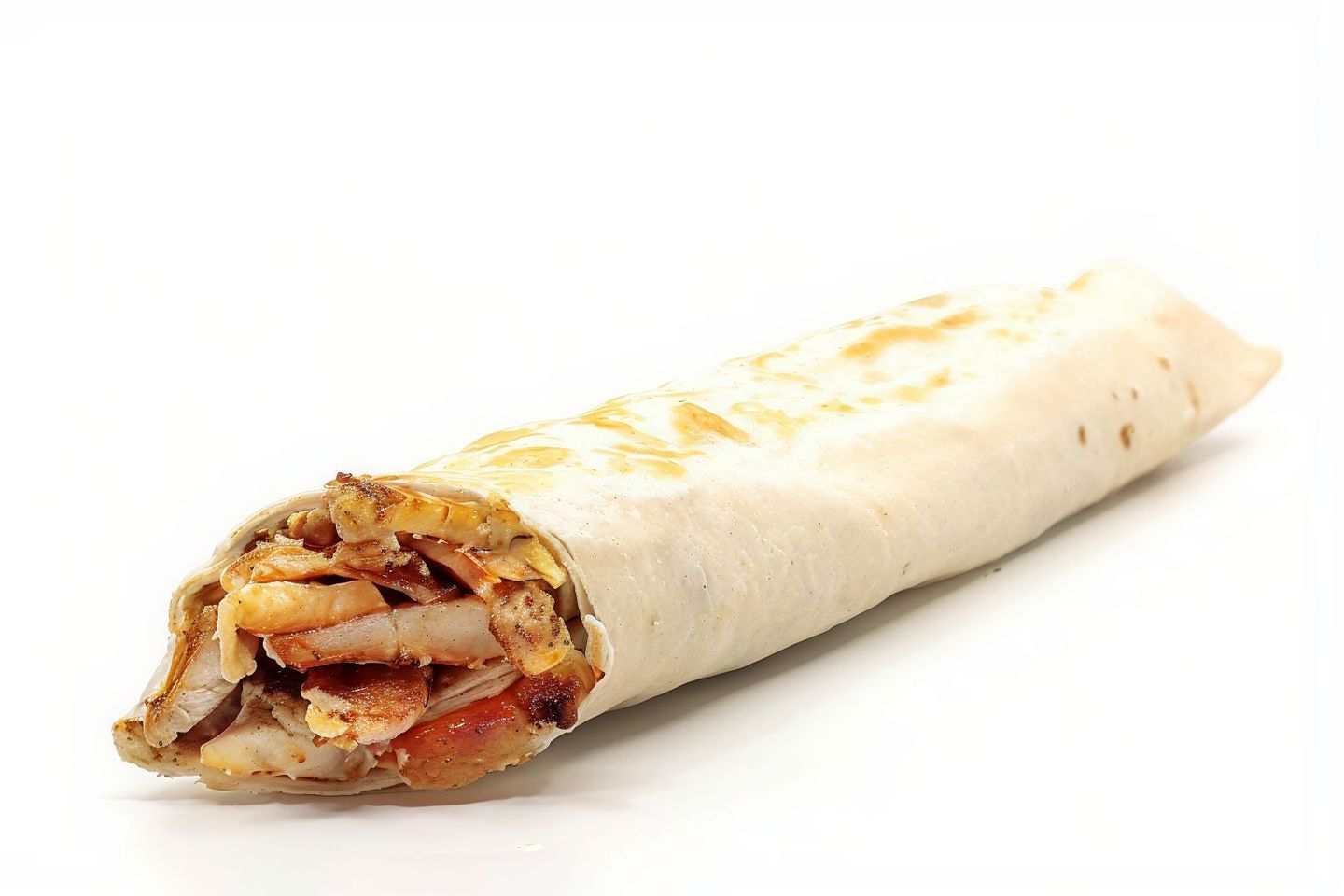 Saroukh Chicken Shawarma