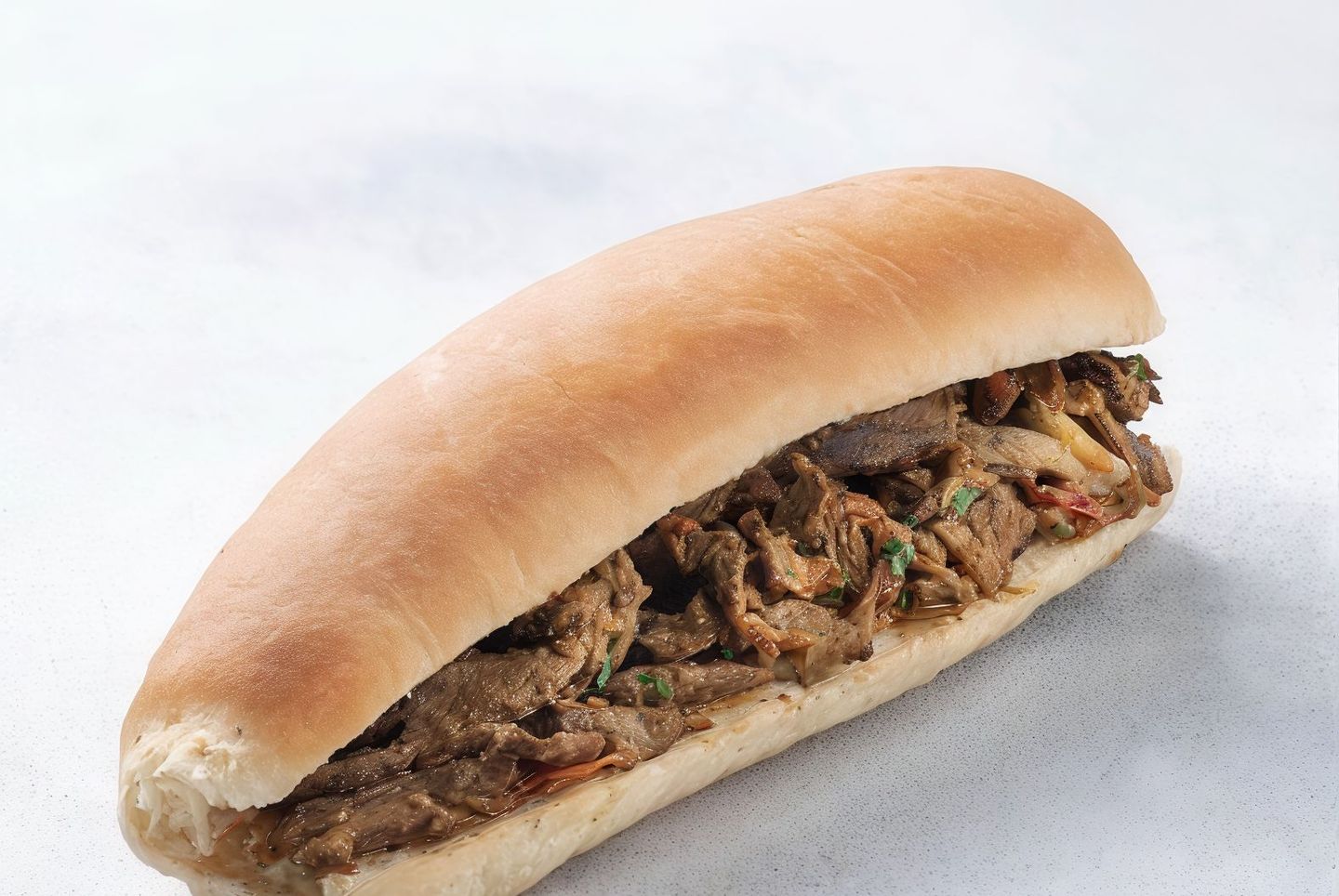 Meat Shawarma