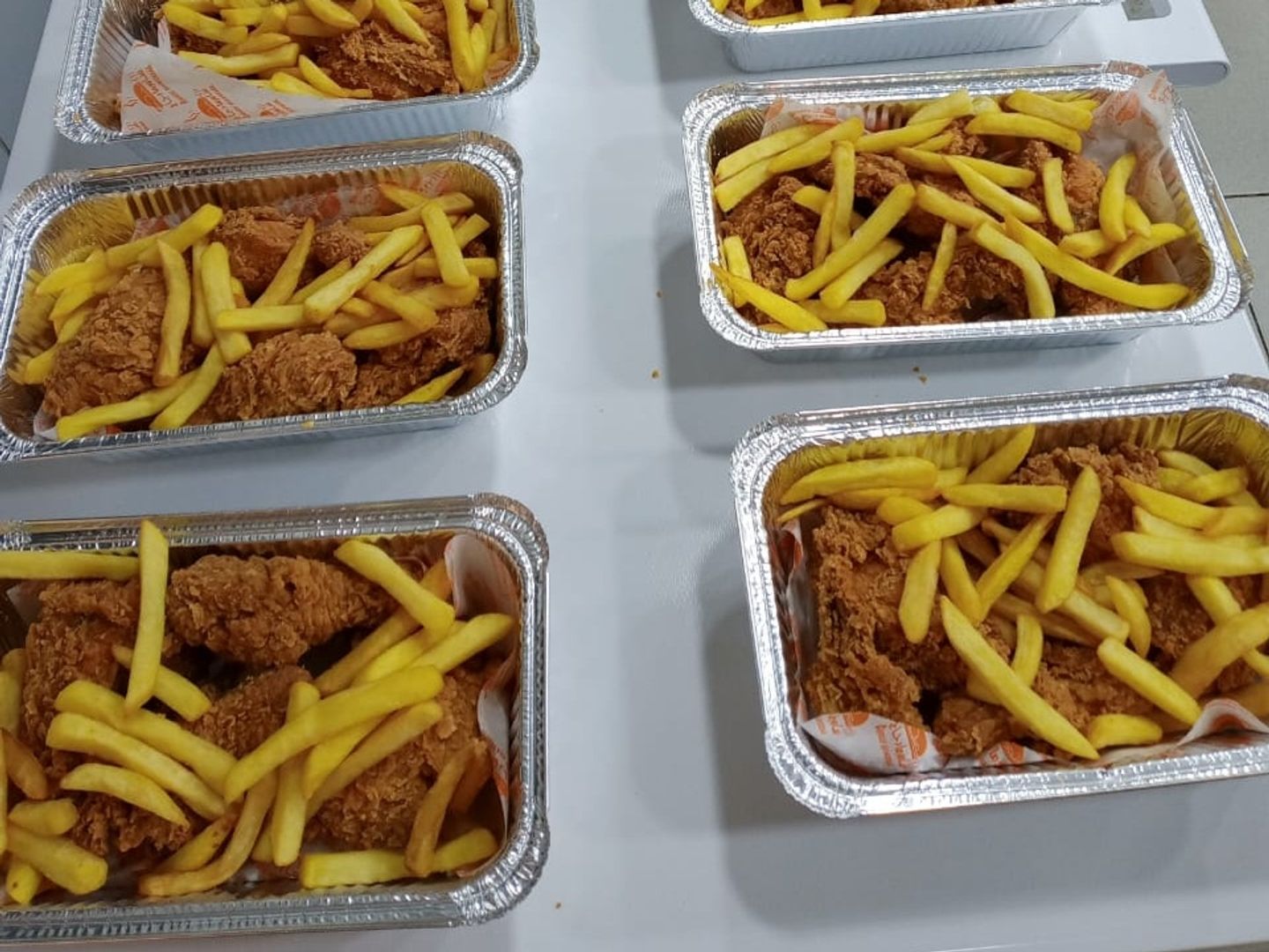بروستد