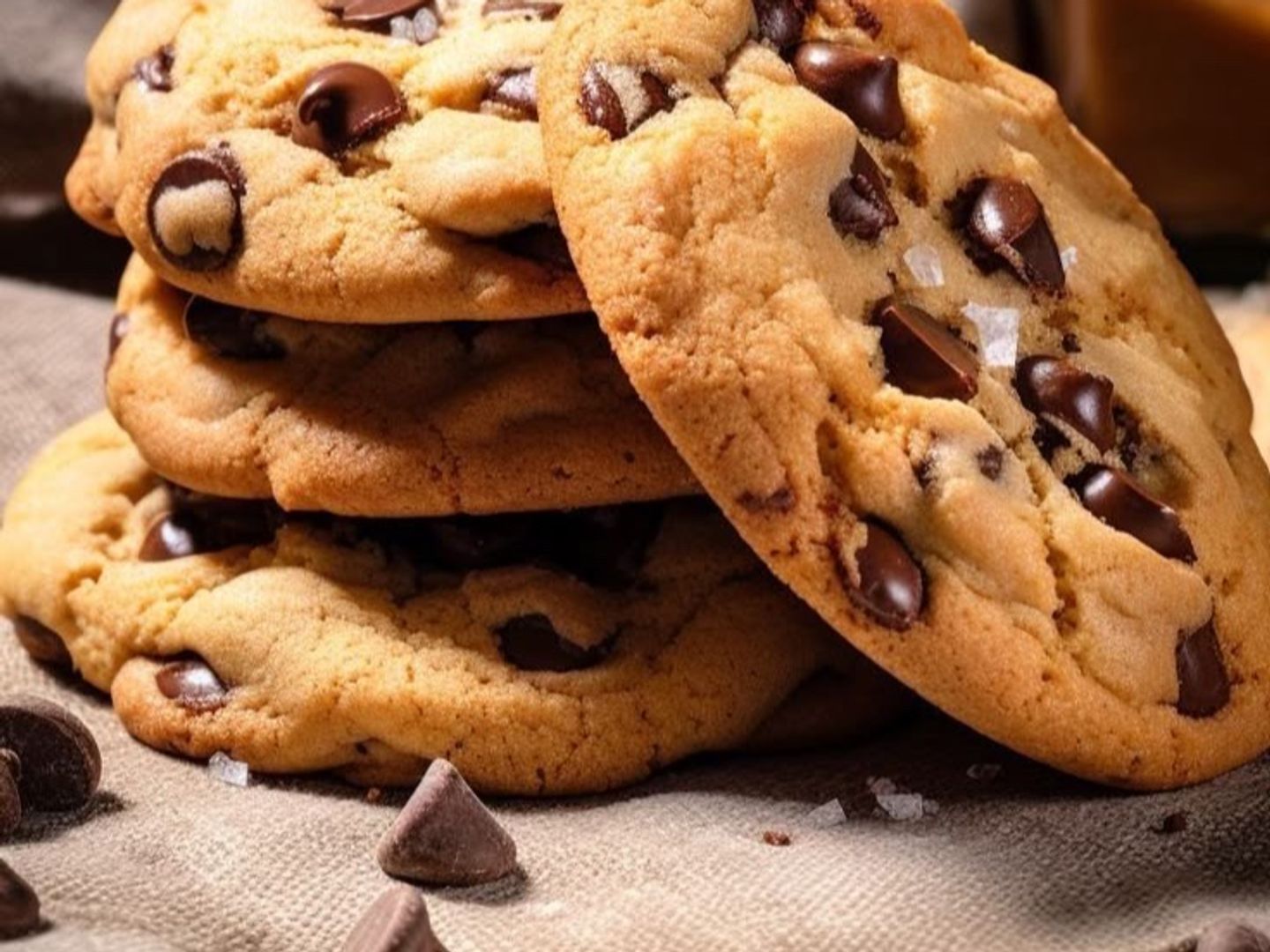 Kinder Cookies