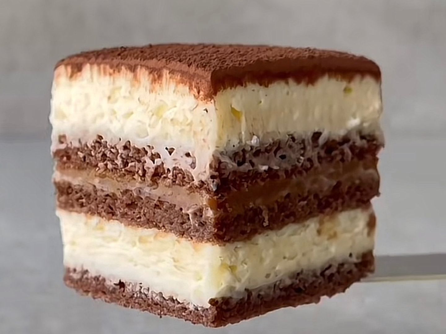 Dolce Cake