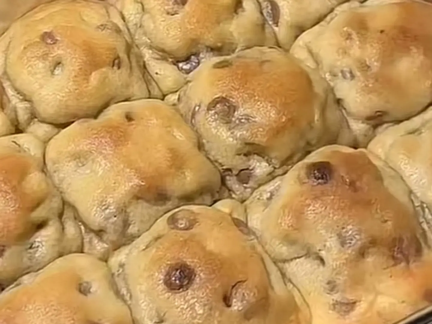 كوكيز سكوب وسط