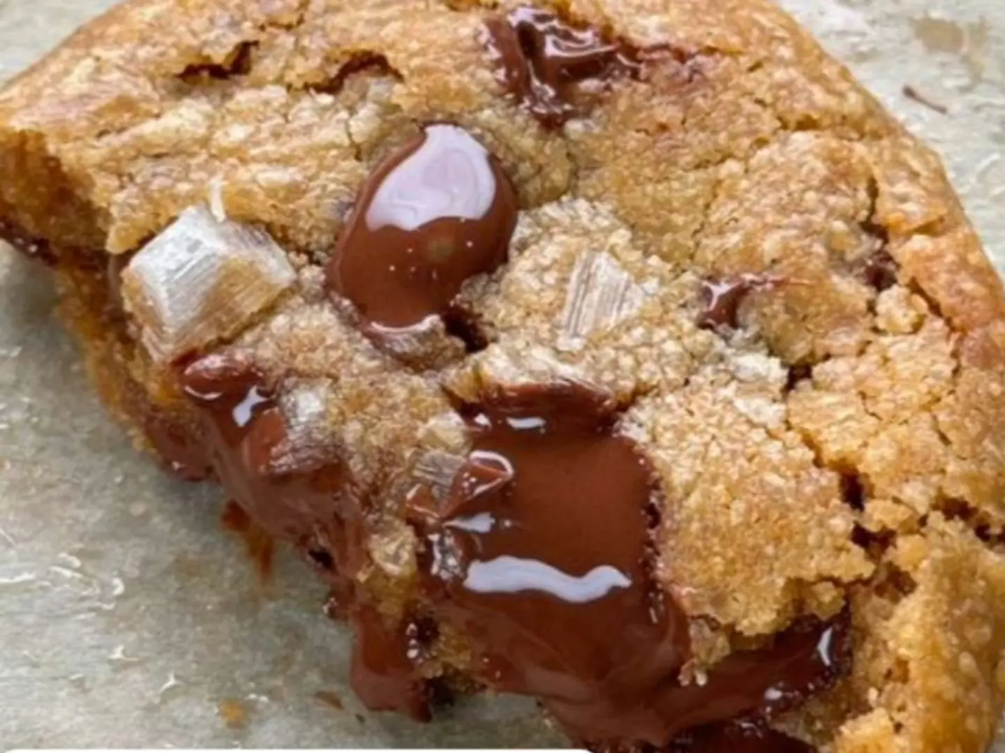 كوكيز كلاسيك 10 حبات