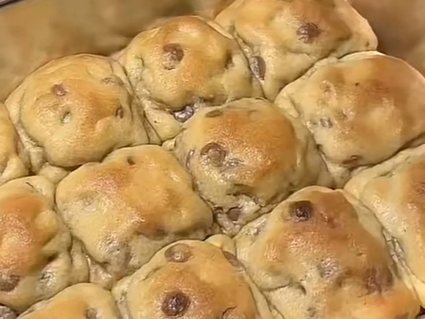 كوكيز سكوب الصغير