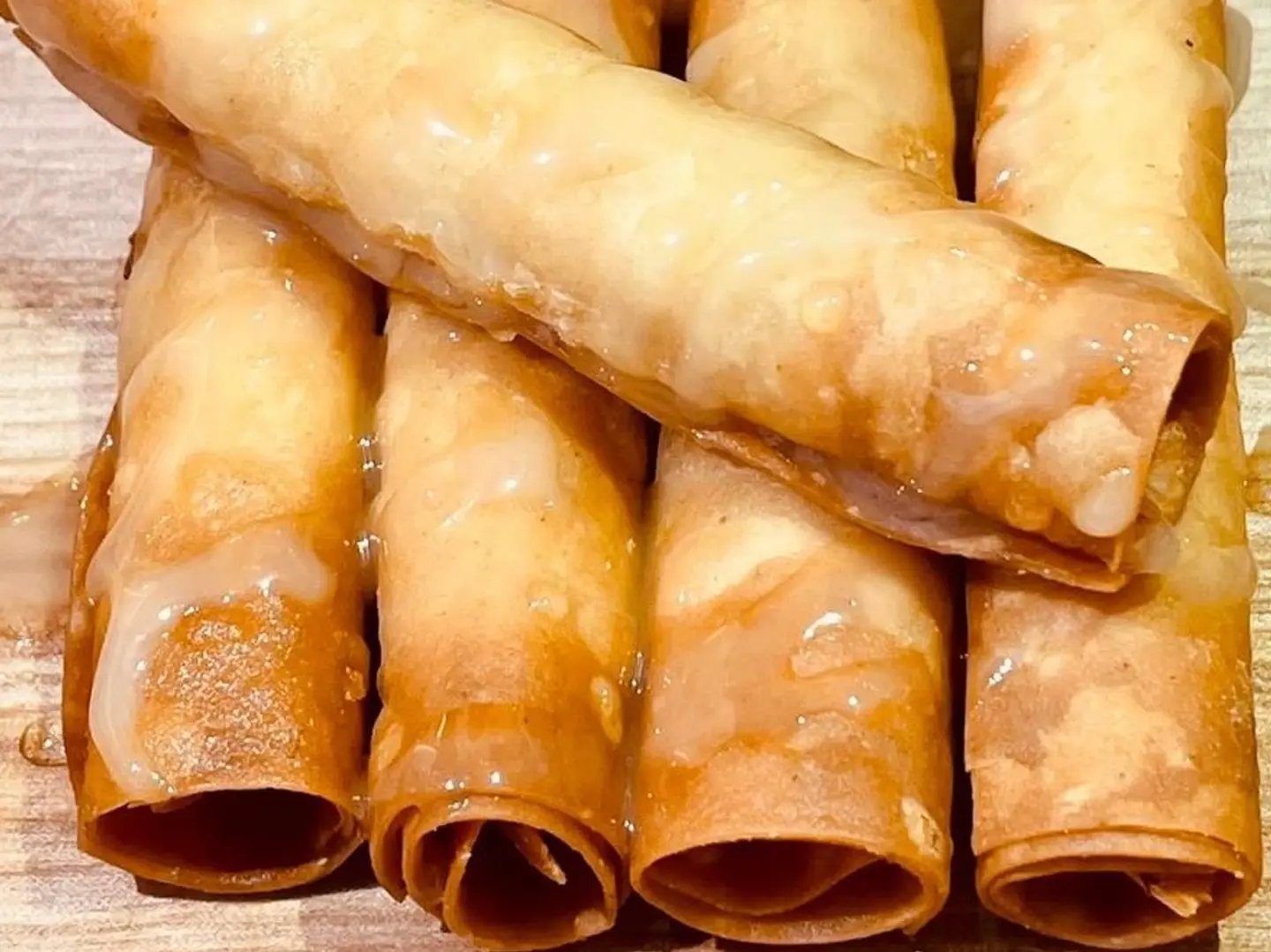 أصابع الشيره 15 حبه