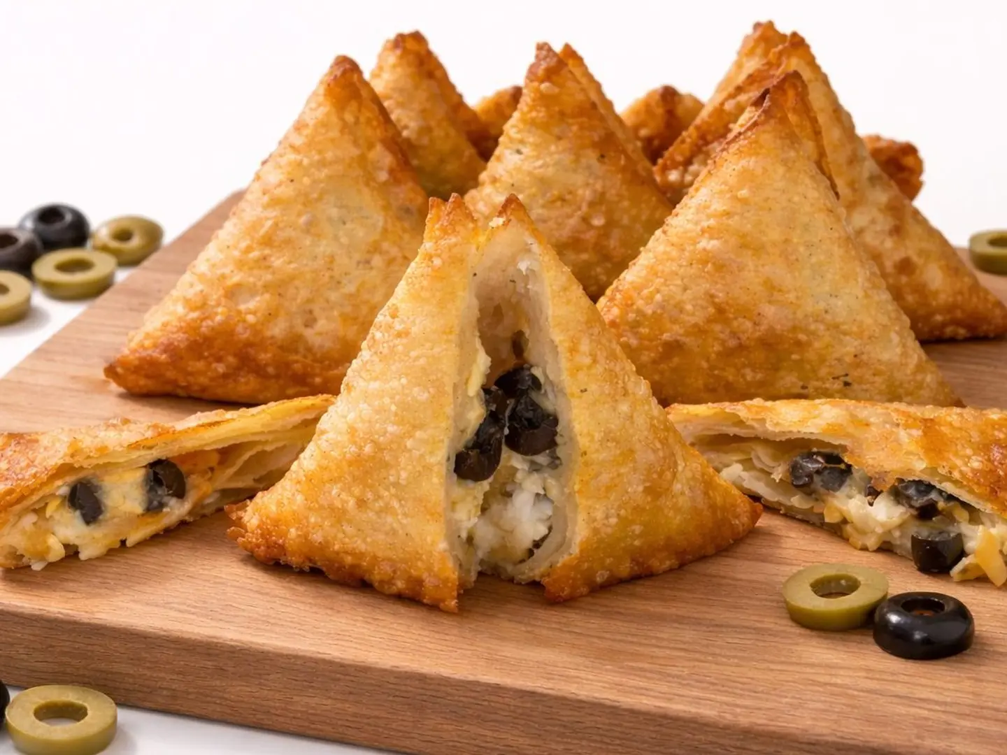 ميكس جبن 8 حبه