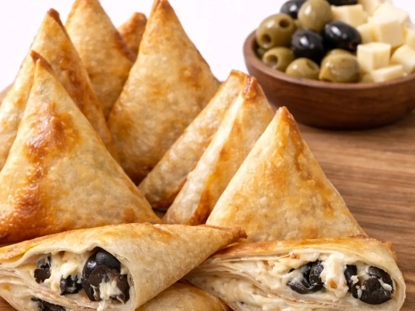 ميكس جبن فرن 30 حبه