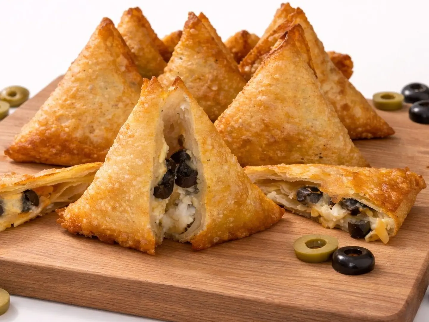 ميكس جبن 15 حبه