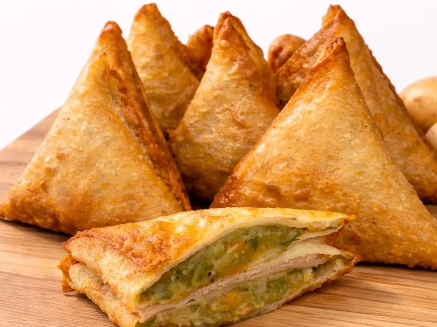 رقائق بطاطس 30 حبه