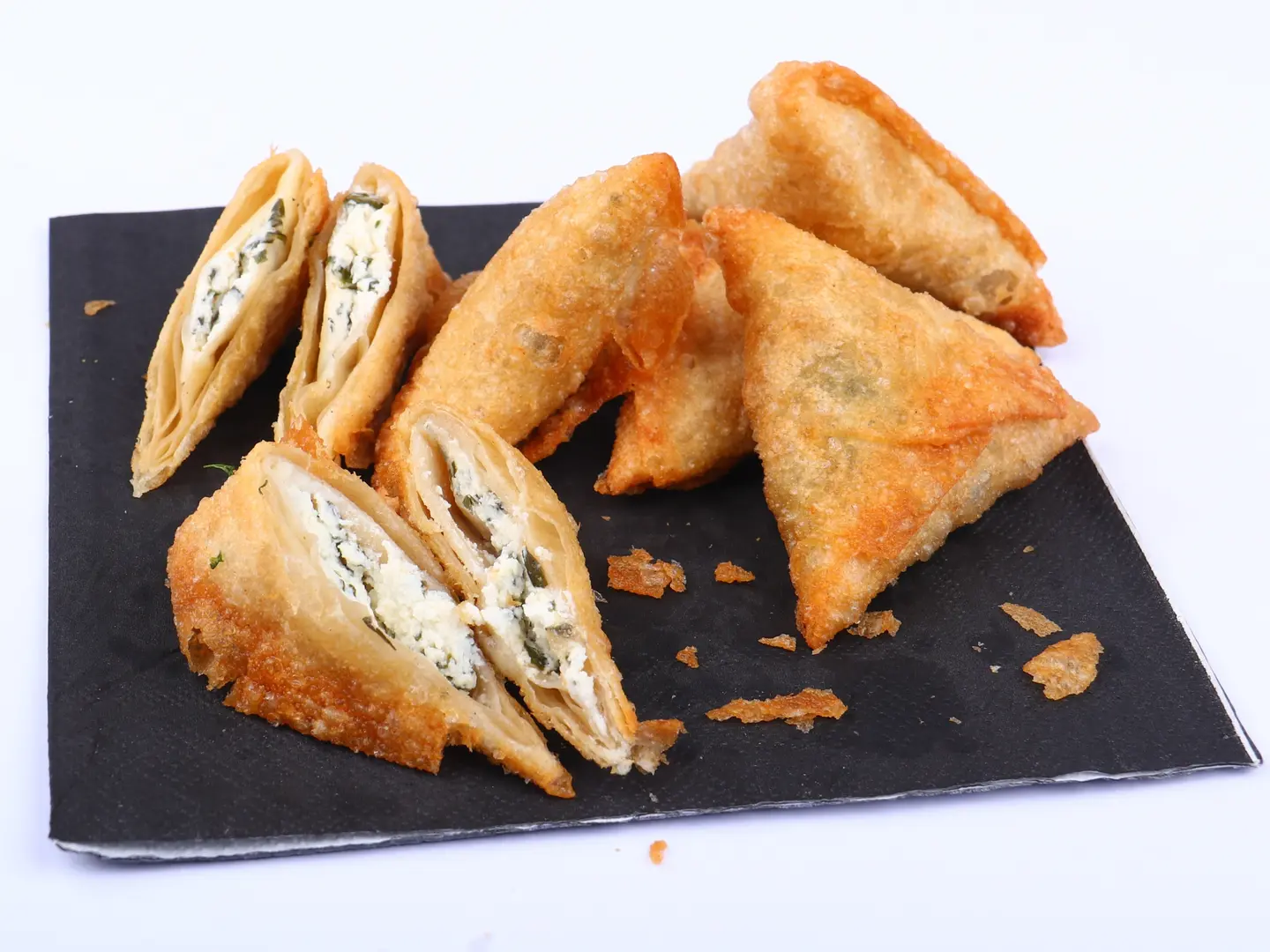 جبنة فيتا توابل 15 حبه