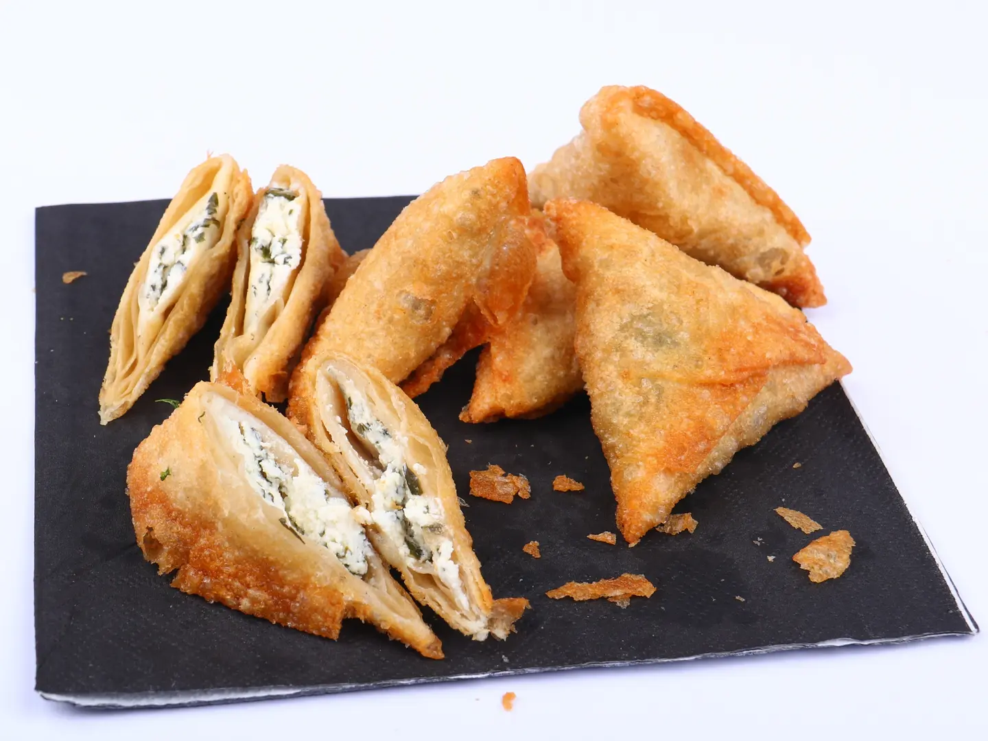 جبنة فيتا توابل 8 حبه