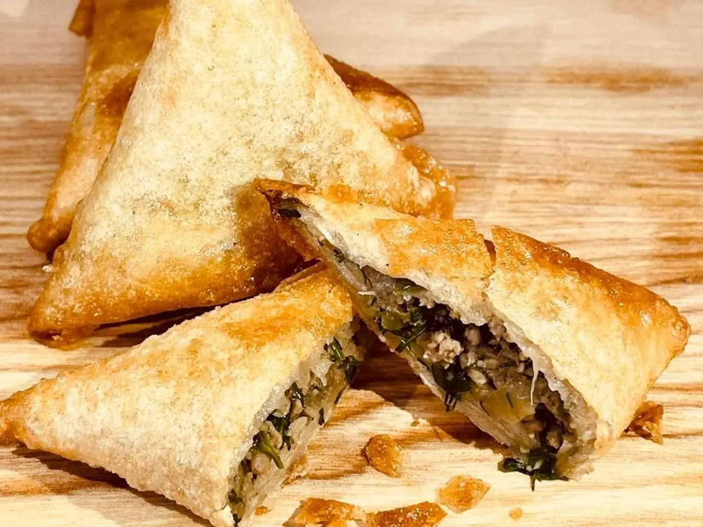 رقائق دجاج 15حبه