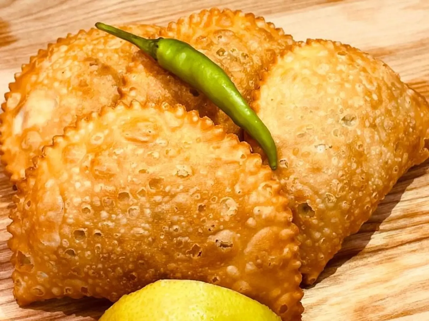 بف دجاج 15حبه