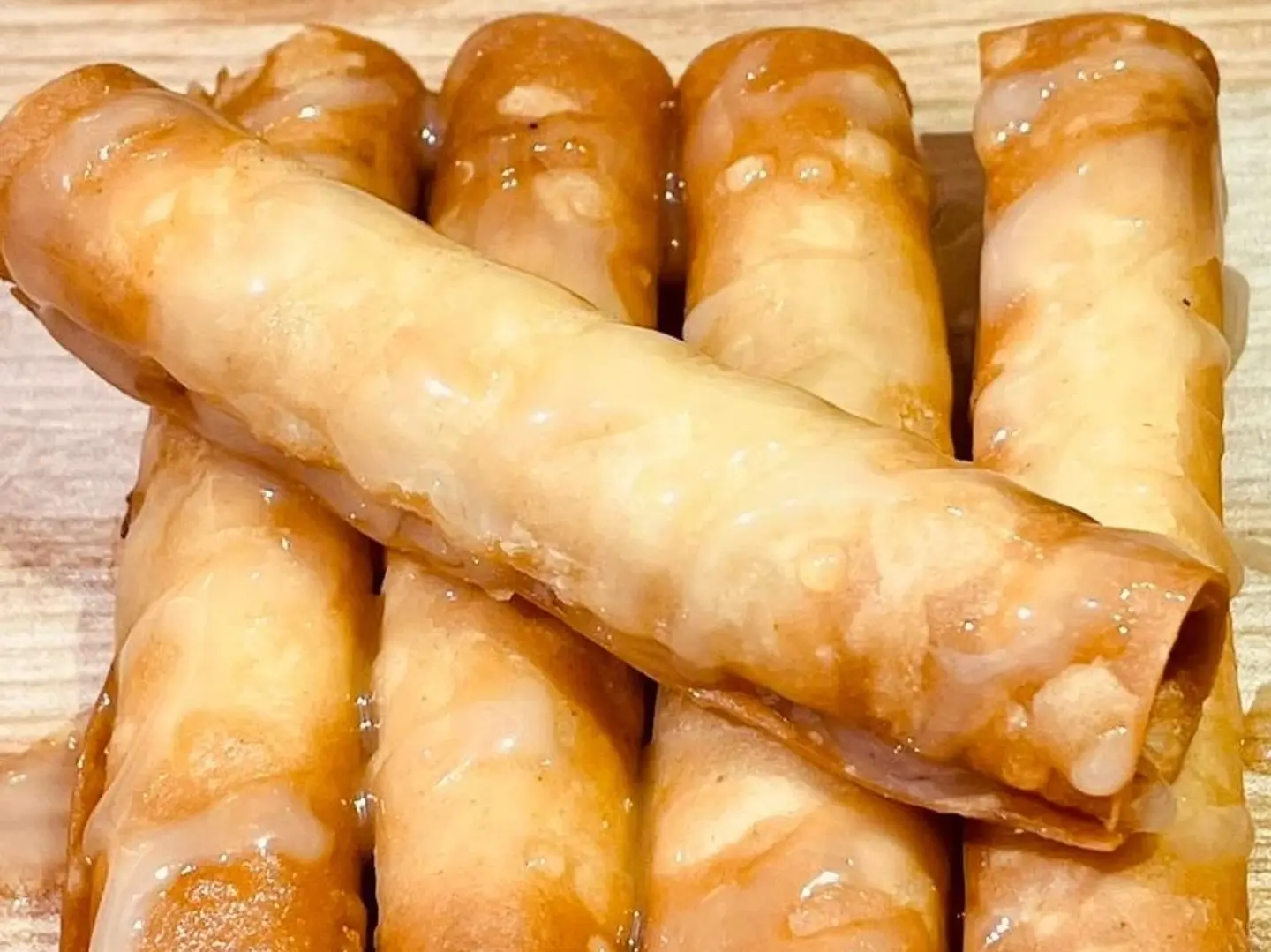 أصابع الشيره 30 حبه