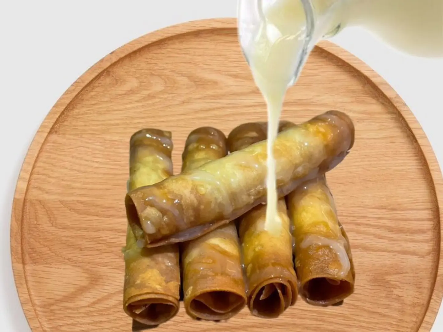 أصابع النستله 7 حبه