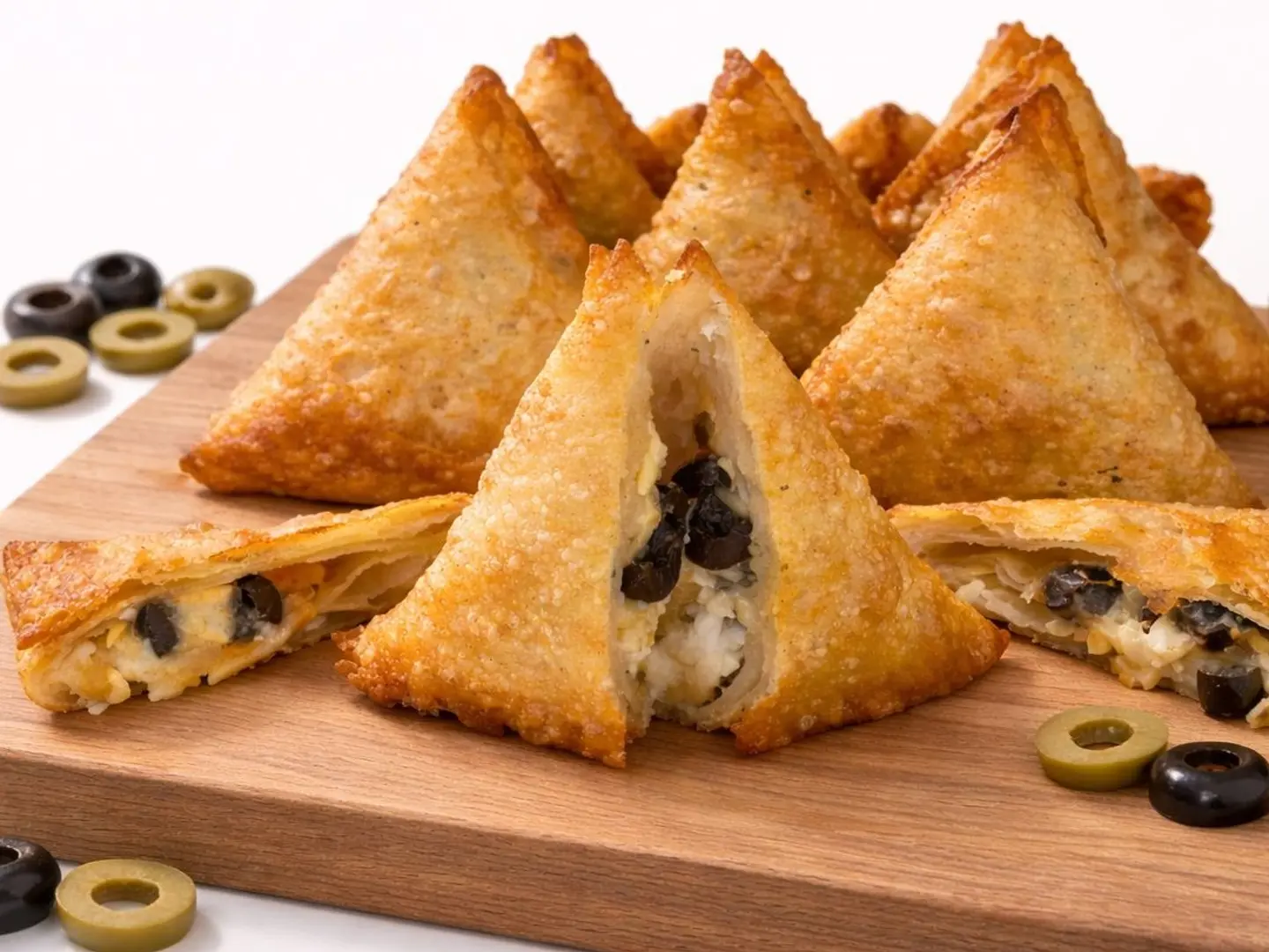 ميكس جبن 30 حبه