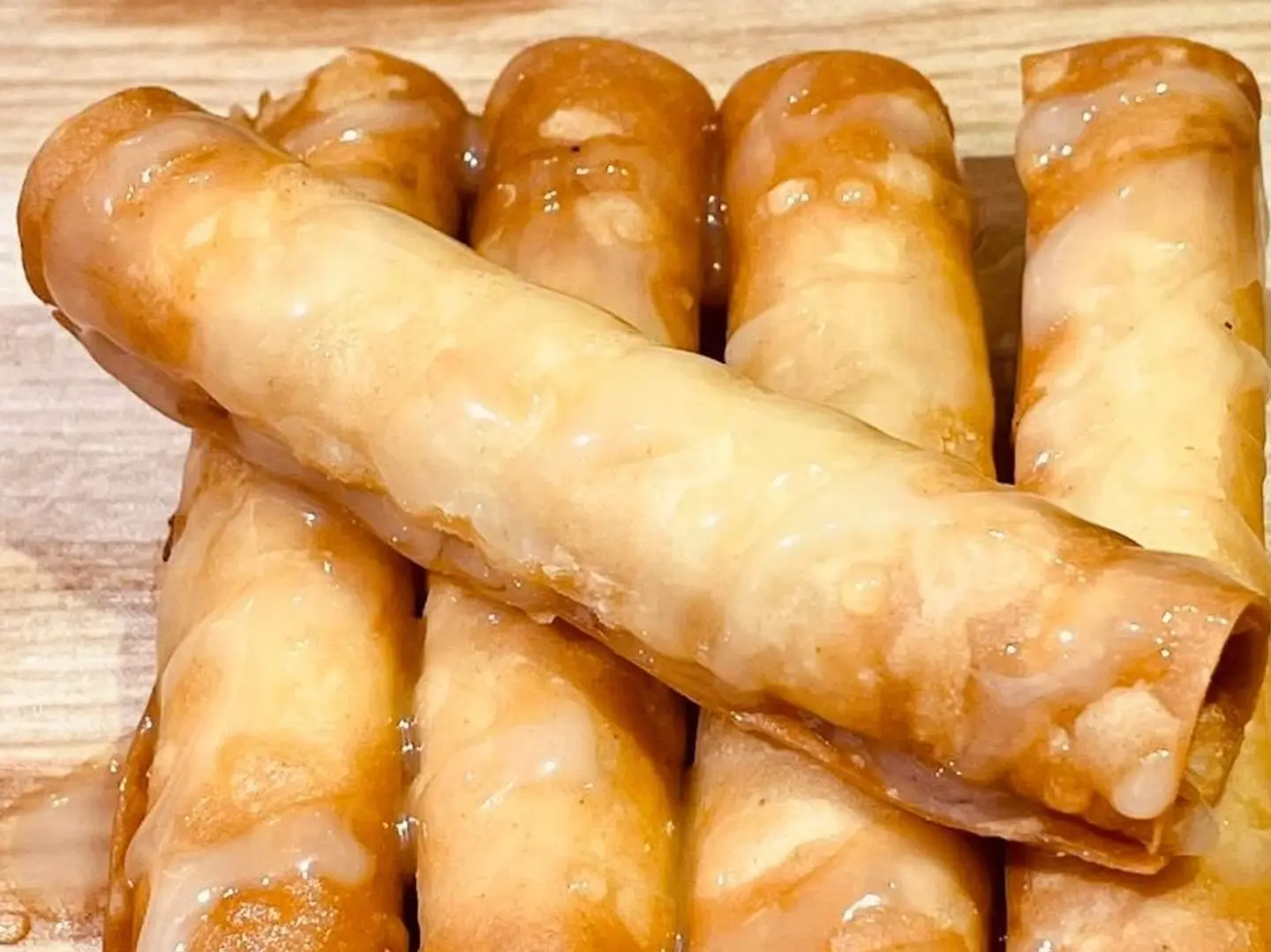 أصابع الشيره 7 حبه