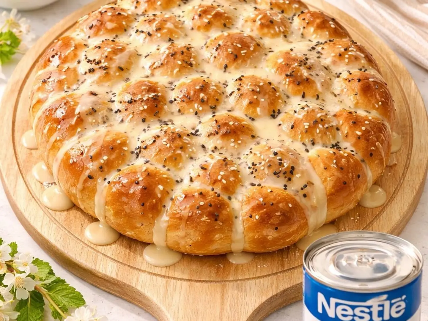 خليه النستله