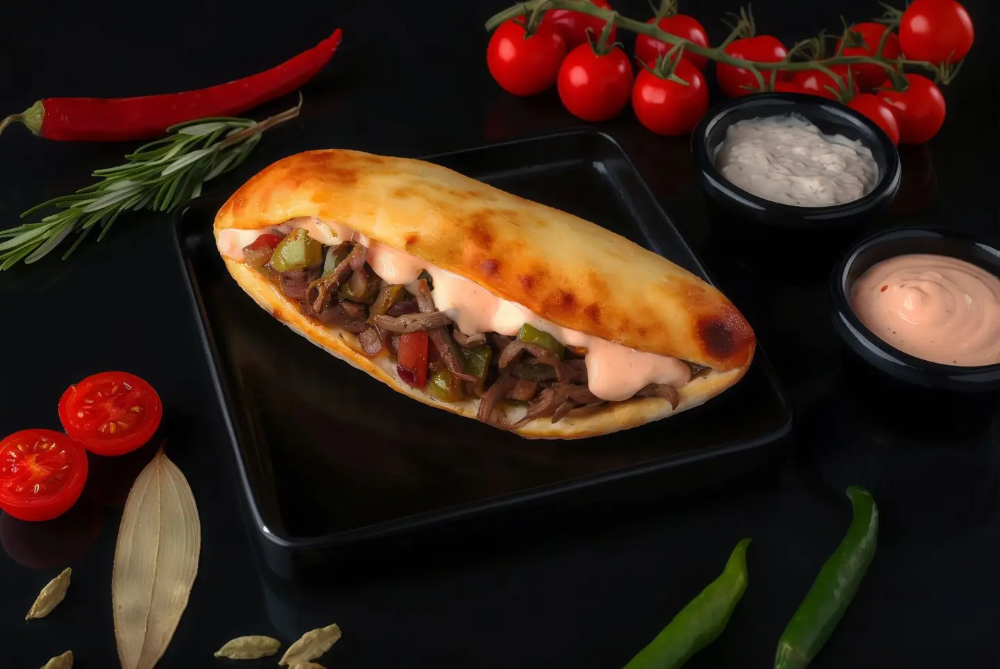 Cheese Liver