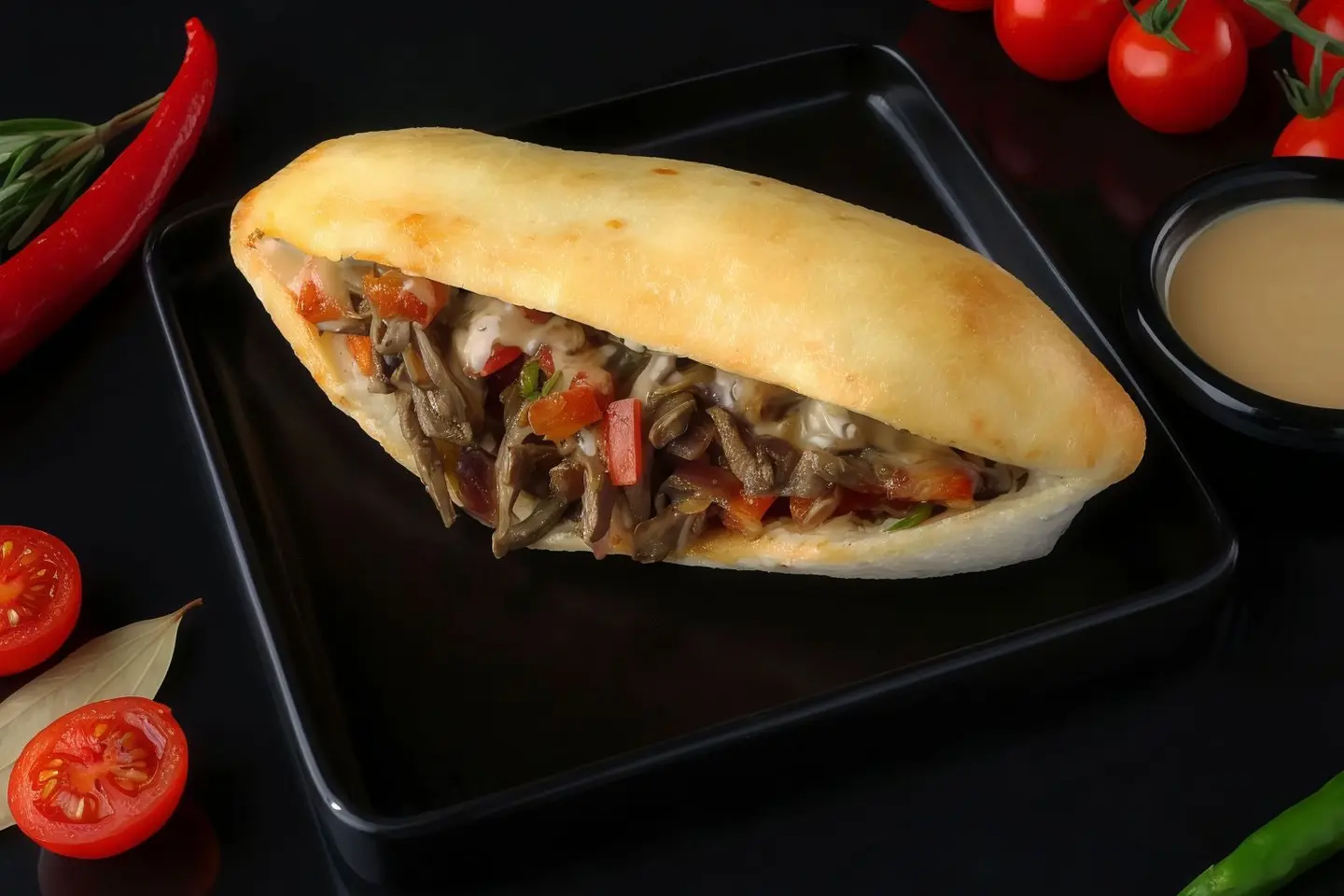 Truffel Liver