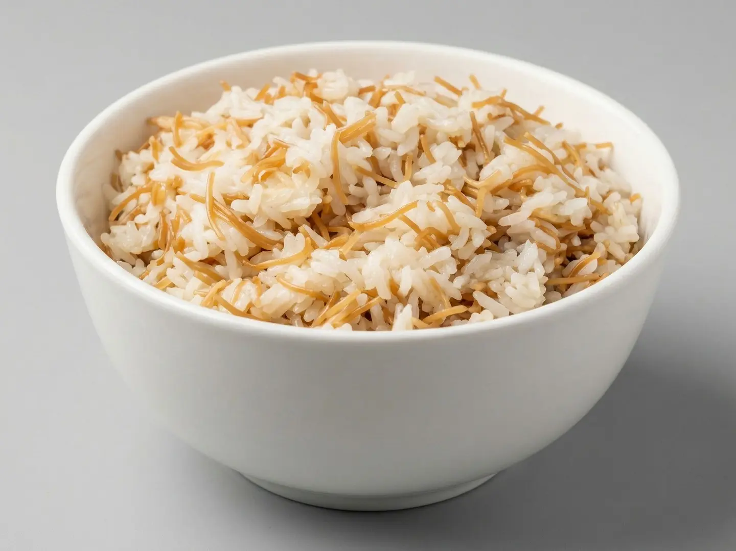 Rice With Vermicelli Box