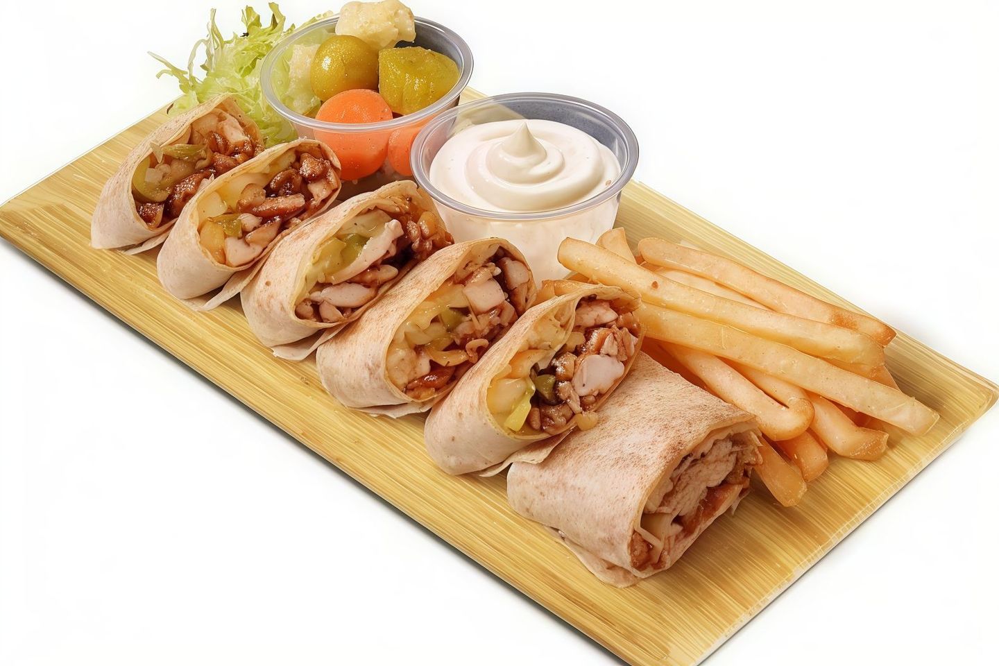 عربي بالجبن دبل