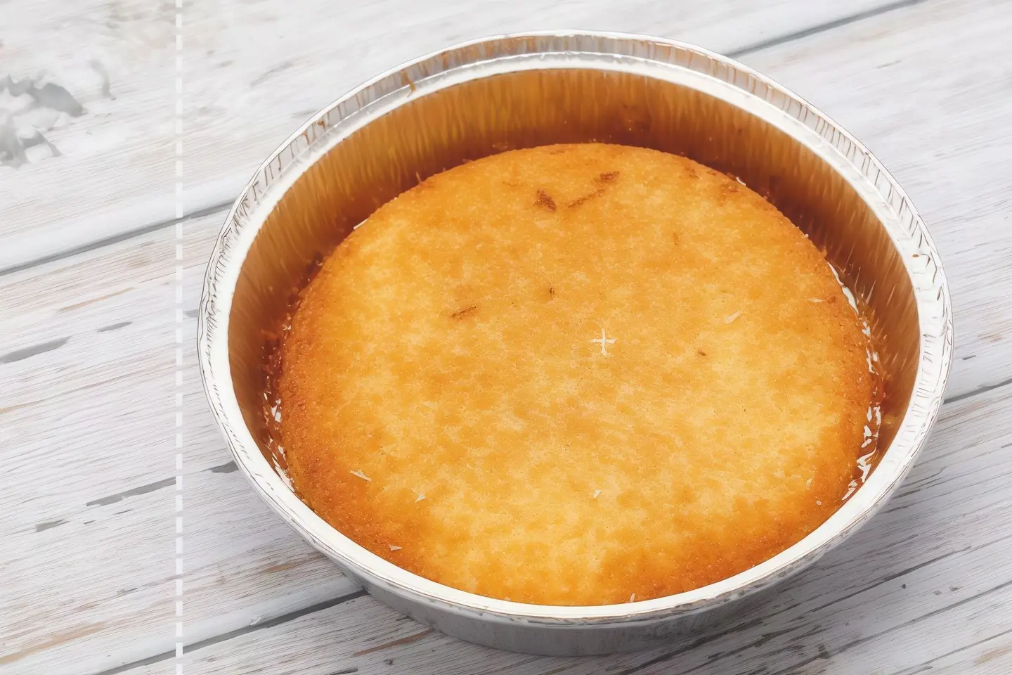Cream Kunafa