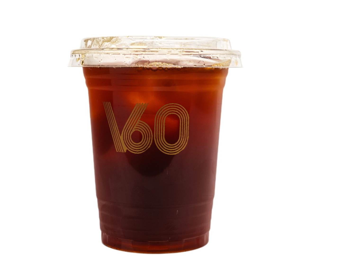 Cold Drip Coffee (V60)