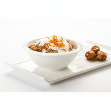 عريكة بالقشطة مع السمن و العسل