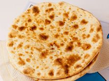 خبز تميس عادي