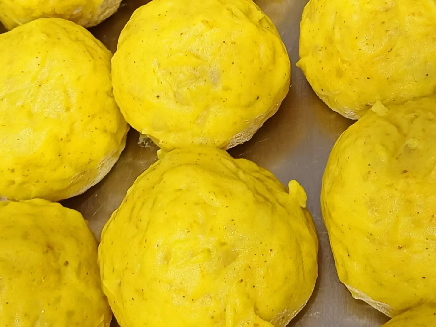 بطاطس مهروس