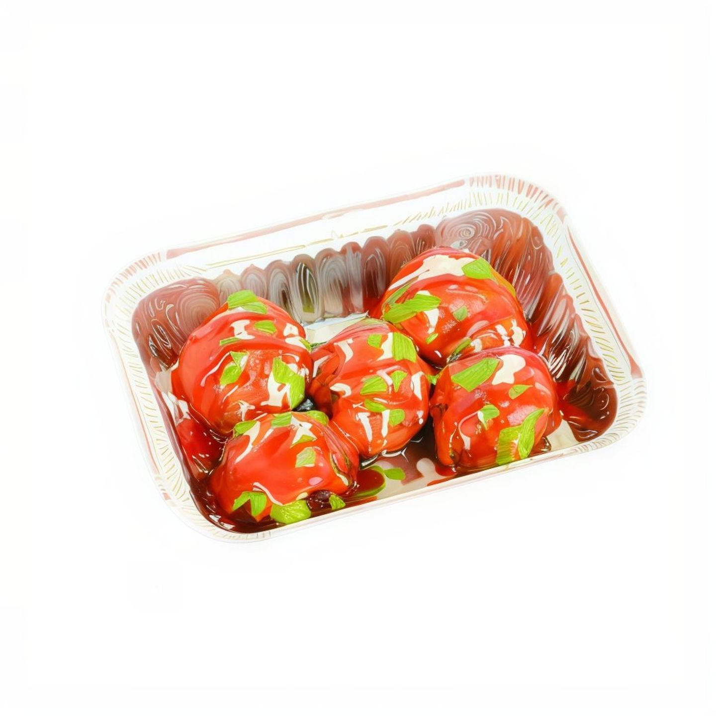 Madfoon Potato - 7 Pieces
