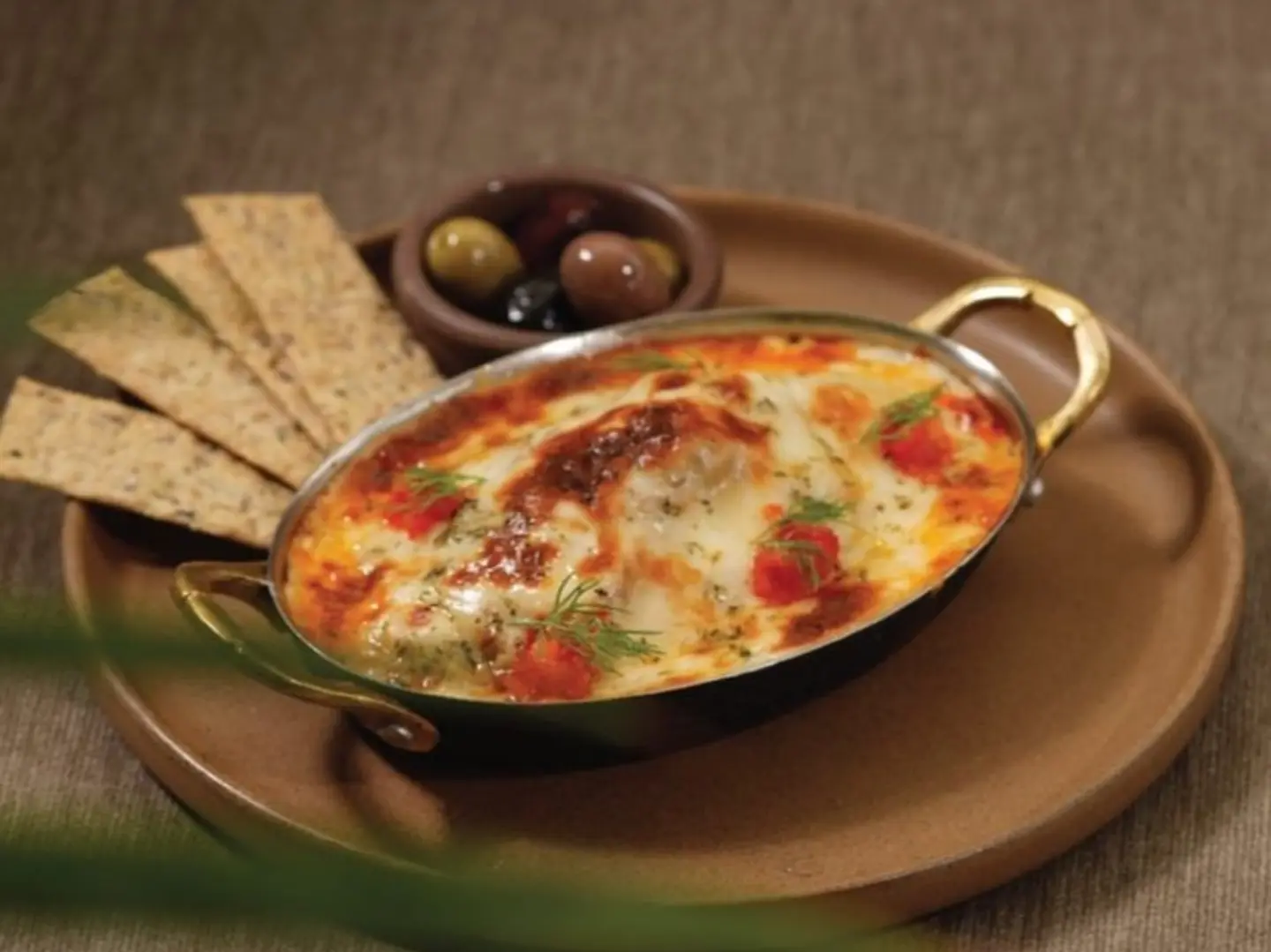 شكشوكة باشميل