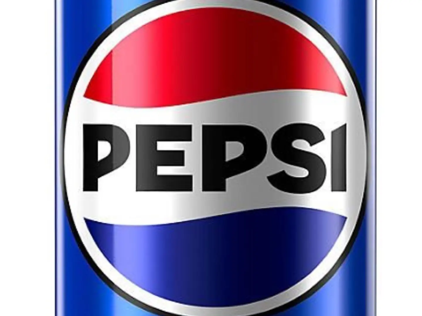 Regular Pepsi