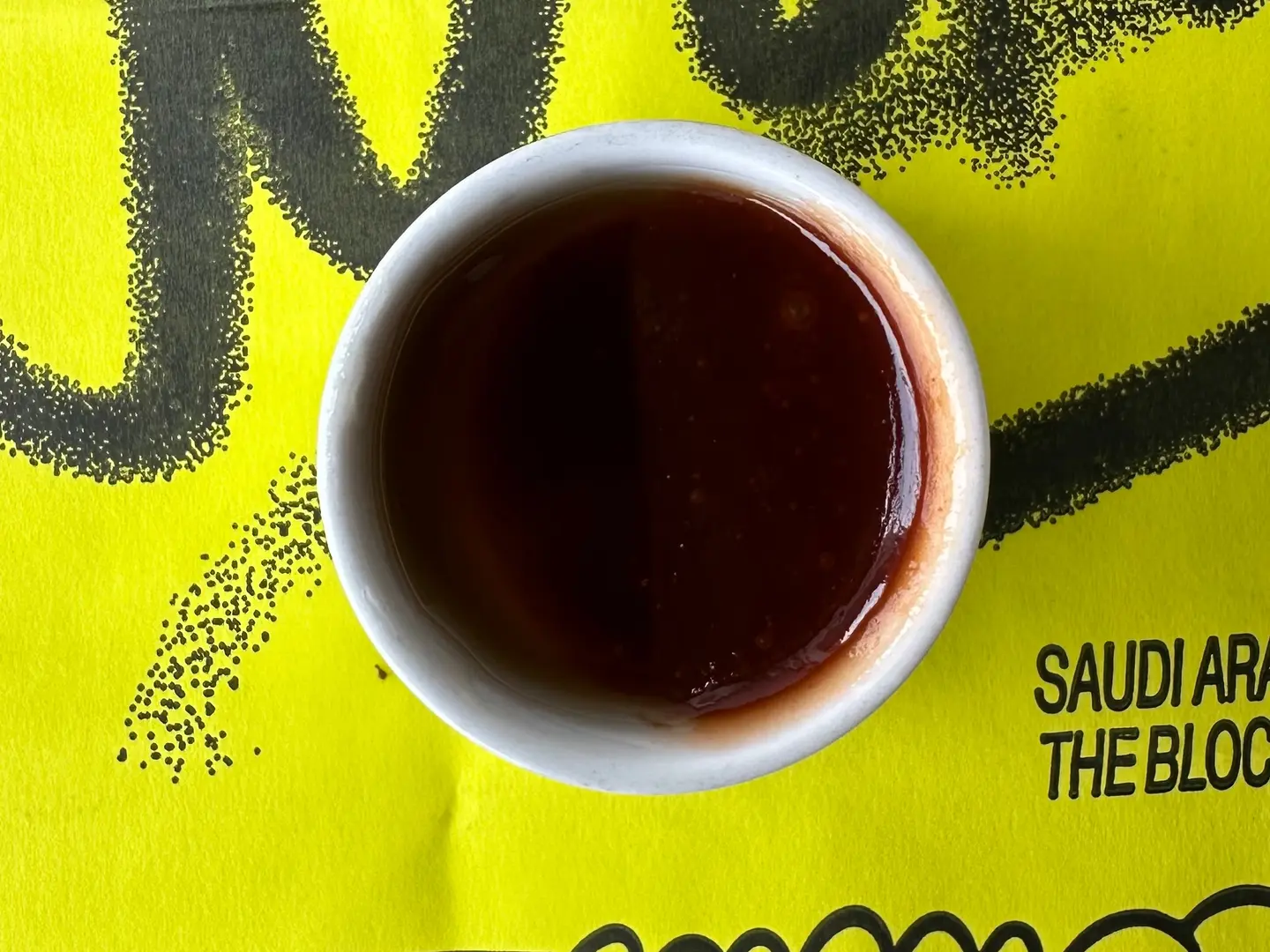 Honey Bbq Sauces