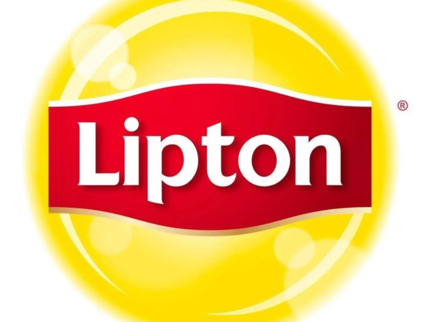 Lipton Ice Tea Peach