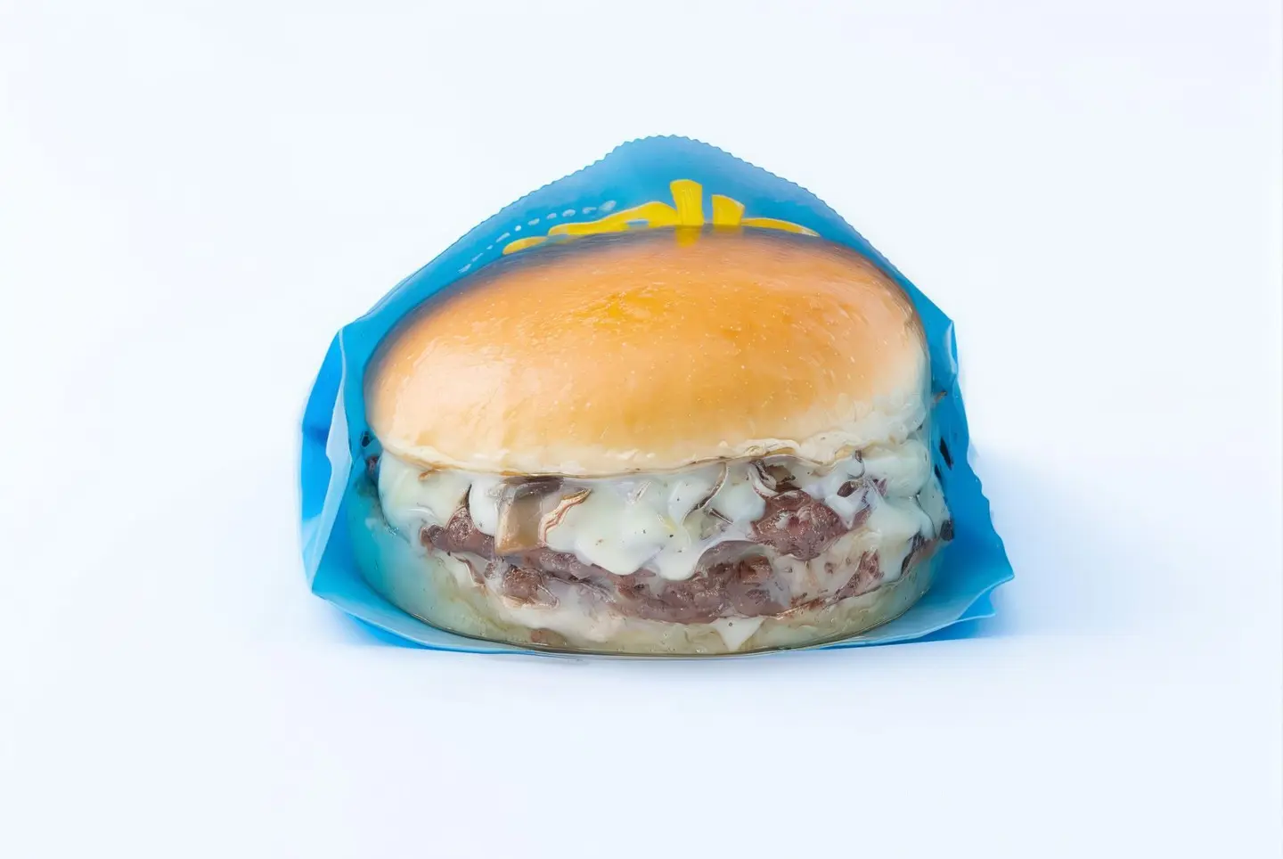 ترافل مشروم سبونجي