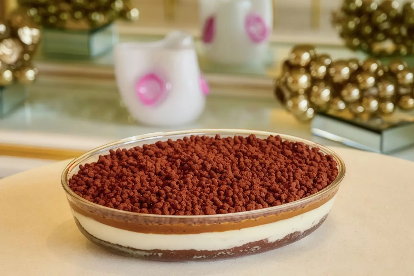 Sweet Atelier Krunchoco