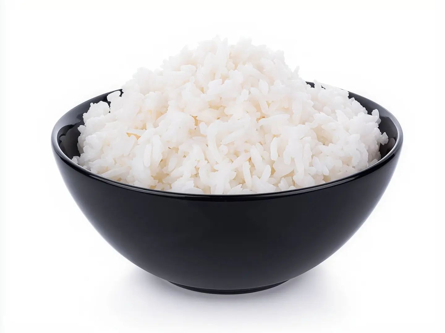 Steamed Rice