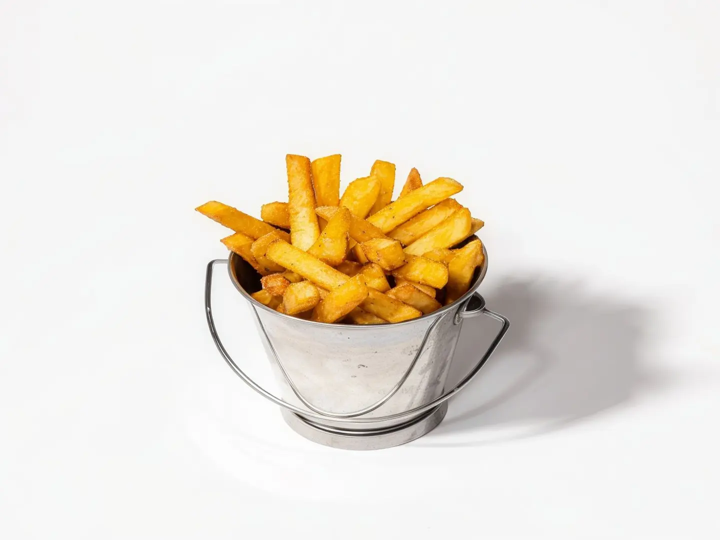 Chef’s Seasoned Fries
