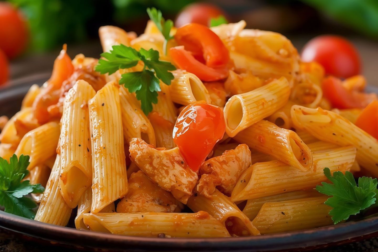 Mix Pasta