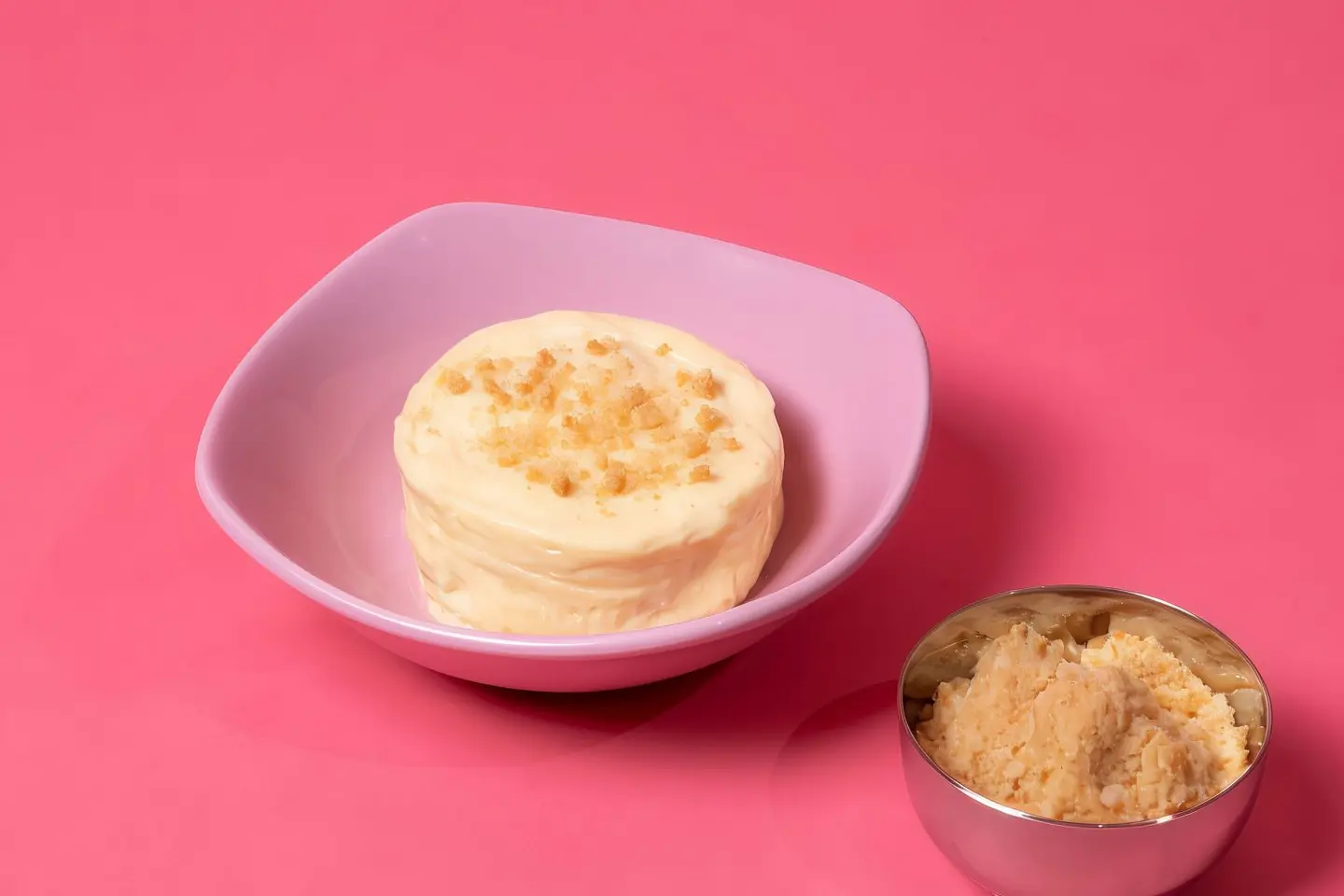 Banana Pudding