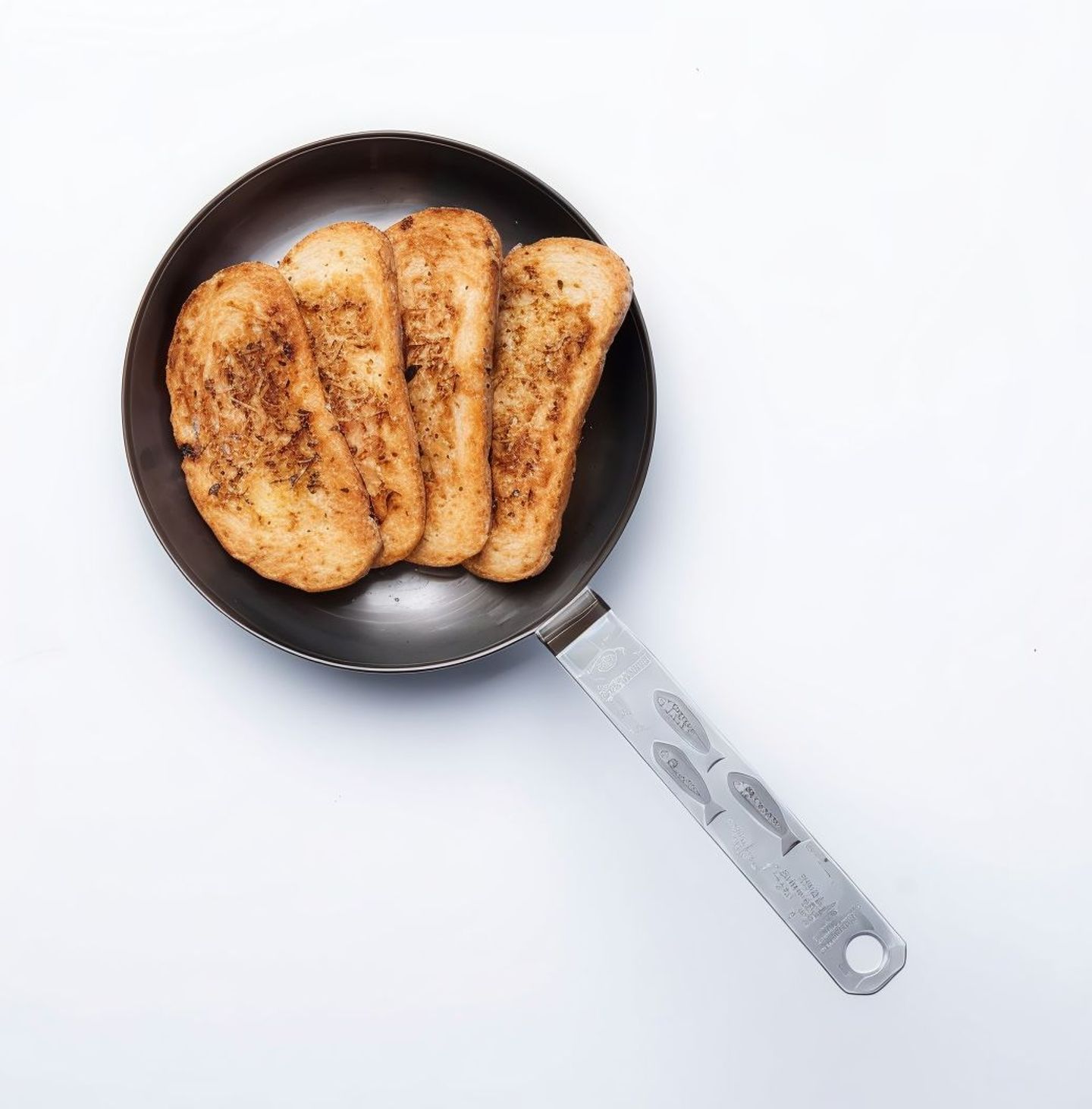 Garlic Bread 4 Pieces