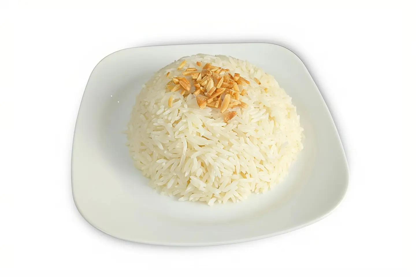 رز أبيض