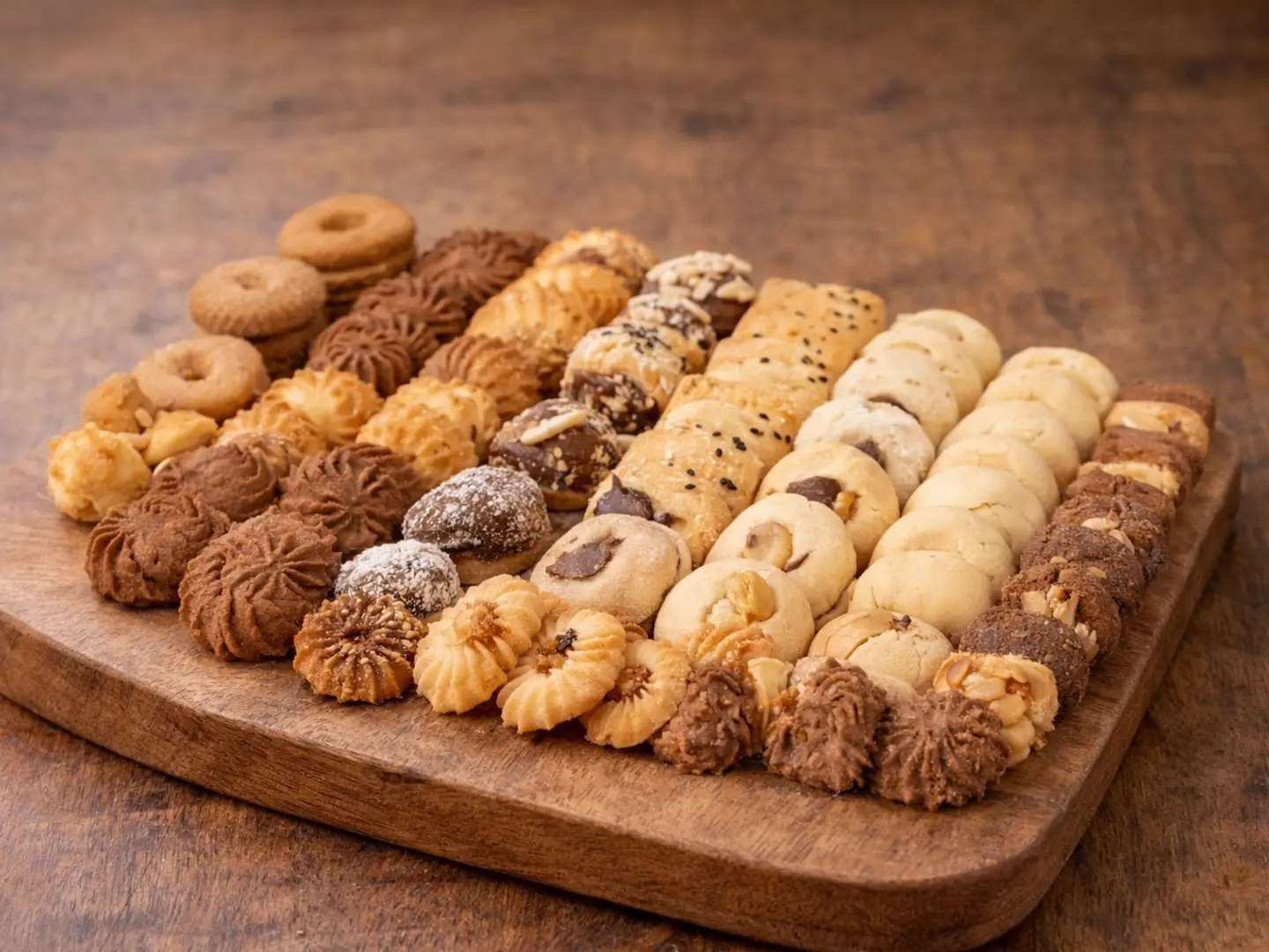 بيتي فور حلو 1 كيلو