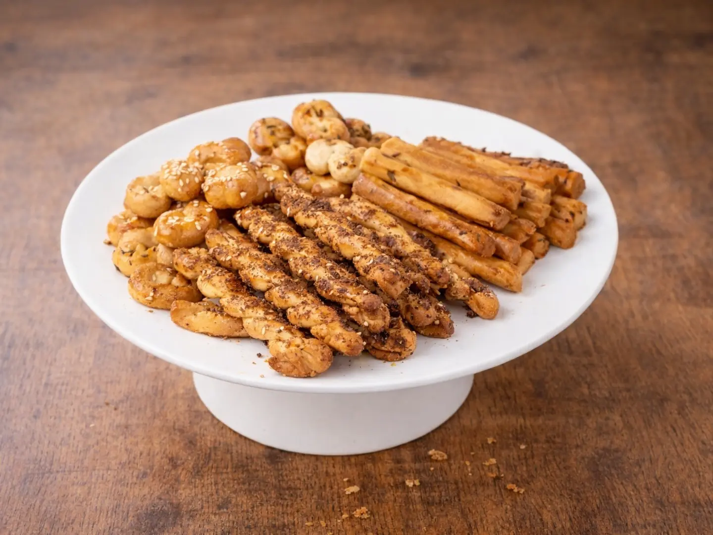 بيتي فور مالح 1 كيلو