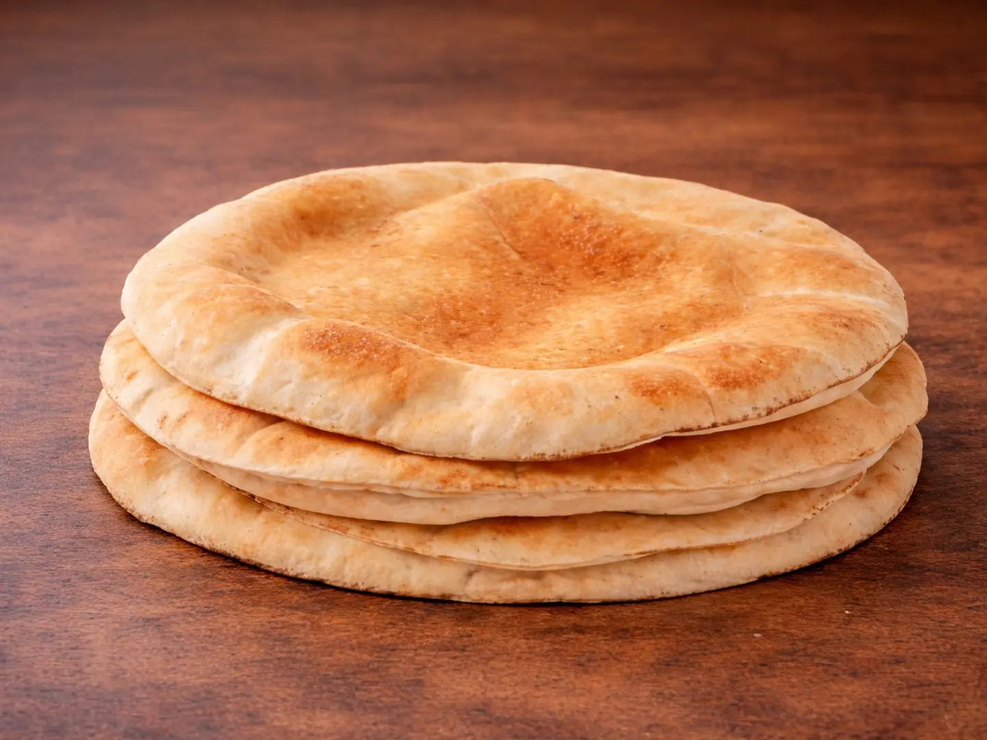 خبز مفرود لبناني