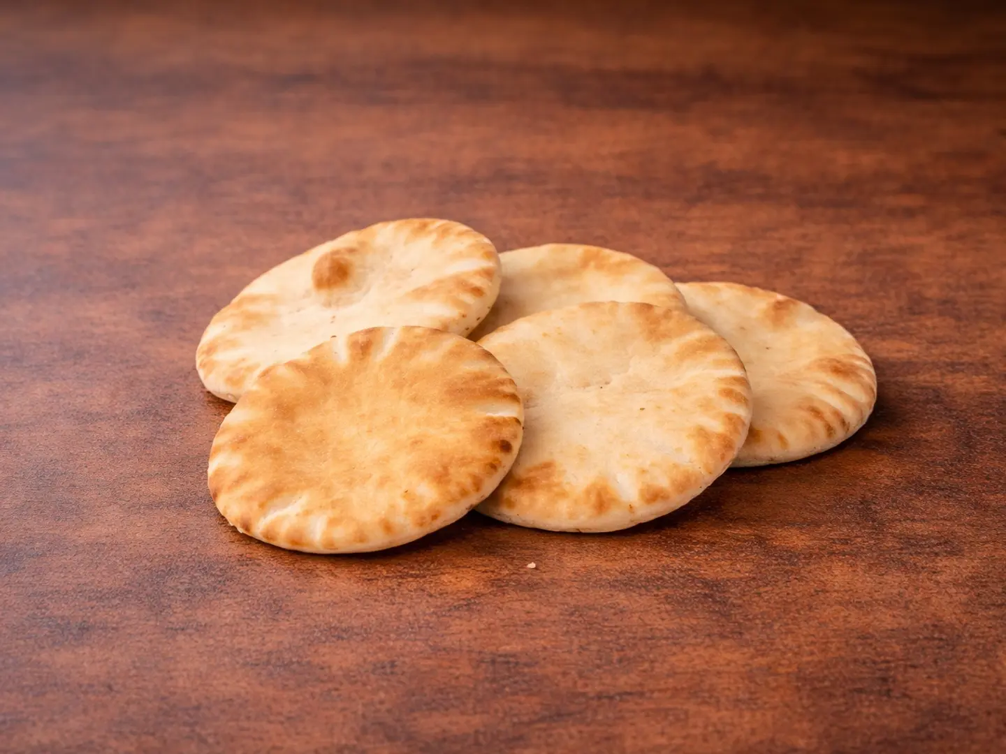 ميني خبز مفرود