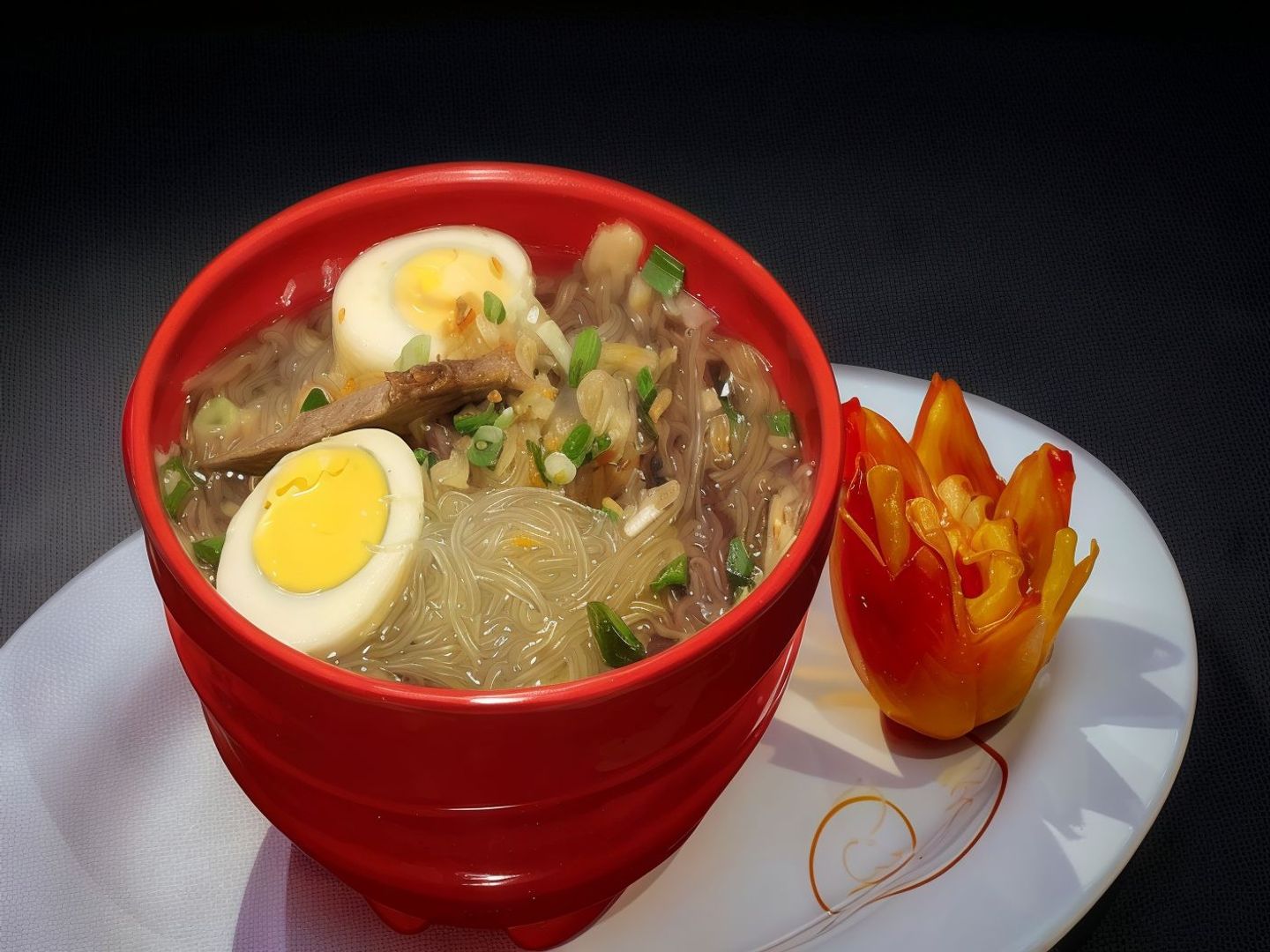 Sotanghon Batchoy