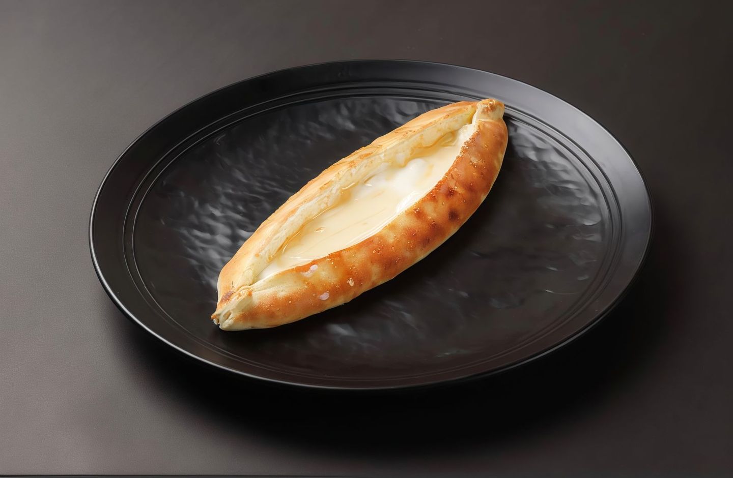 لبنة بالعسل قارب